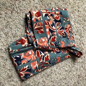 Lularoe women’s leggings